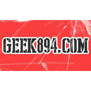 Geek894.com